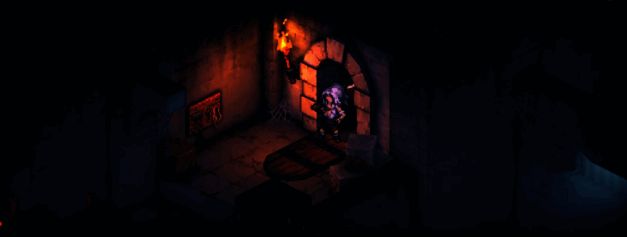 白毛大姐头拉维耶相关剧情画面