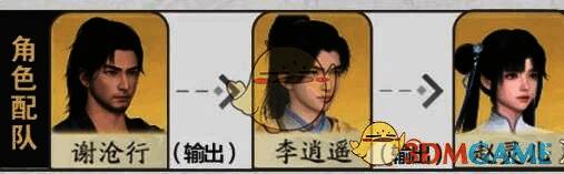 阵容一相关配图