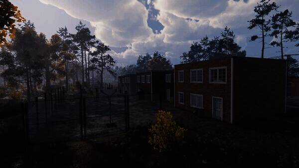 《Crime Simulator》游戏相关画面3