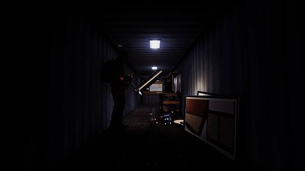 《Crime Simulator》游戏相关画面4