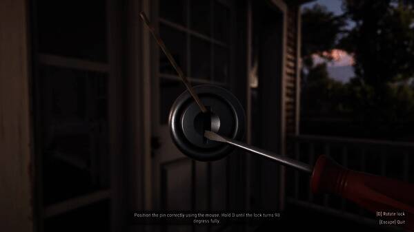 《Crime Simulator》游戏相关画面5