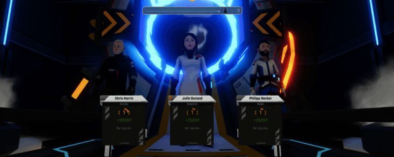 Exogate Initiative相关图片1