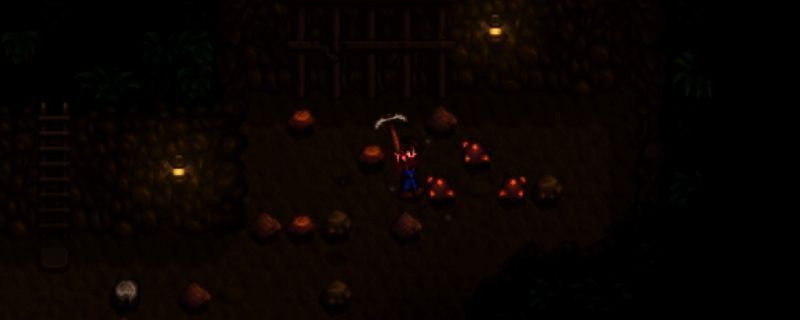 星露谷物语武器相关图片