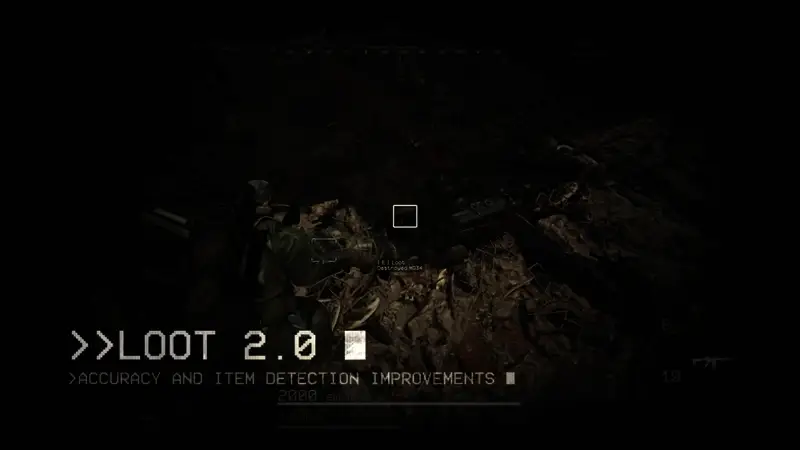 《永恒寒冬》游戏改进效果画面