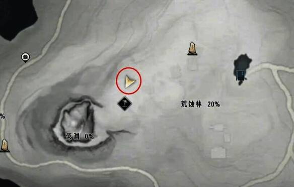 秦将白起花钱所在大佛雕像外观图