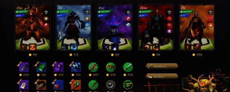 将熄之焰相关图片1