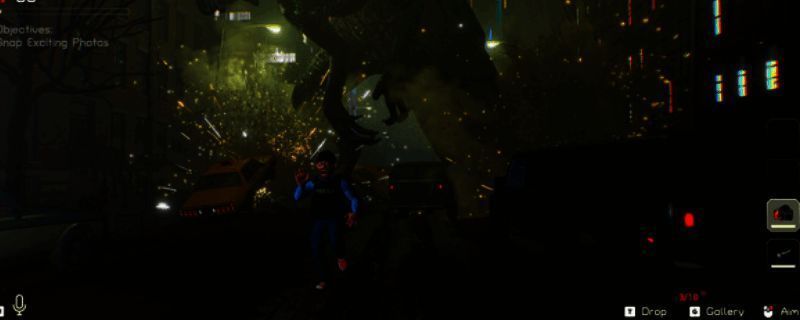 The Headliners游戏相关图片