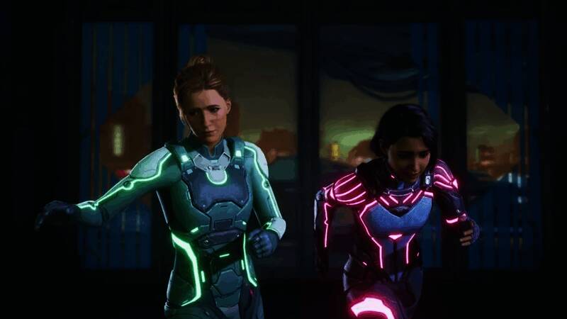 《双影奇境》相关图片3