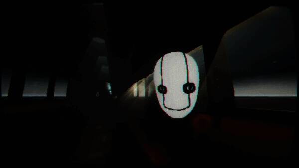 《OYASUMII》游戏画面2