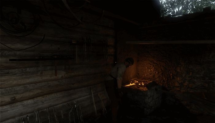 《天国：拯救2》中托罗斯基射箭比赛地点地图