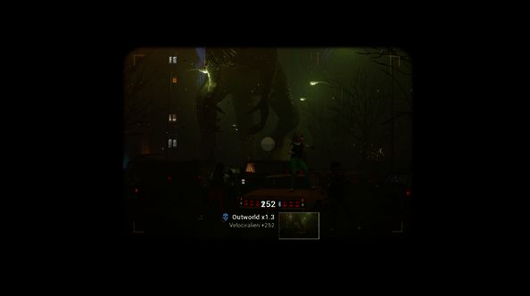 The Headliners游戏隐蔽角落场景