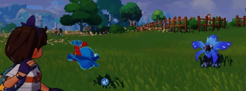 洛克王国精灵属性相关图片3