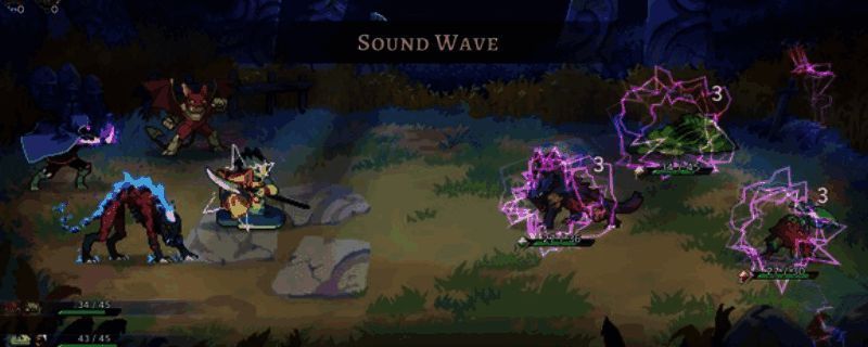 Aethermancer相关图片1