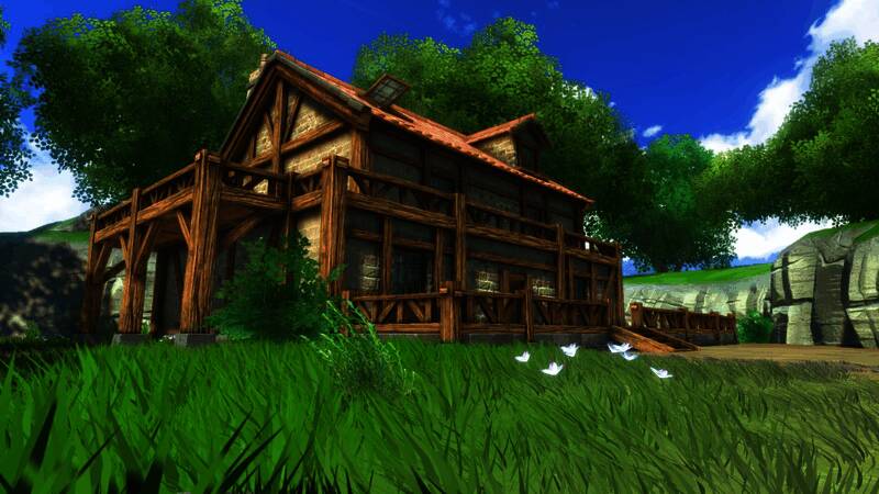 《英雄传说：空之轨迹the 1st》游戏截图6