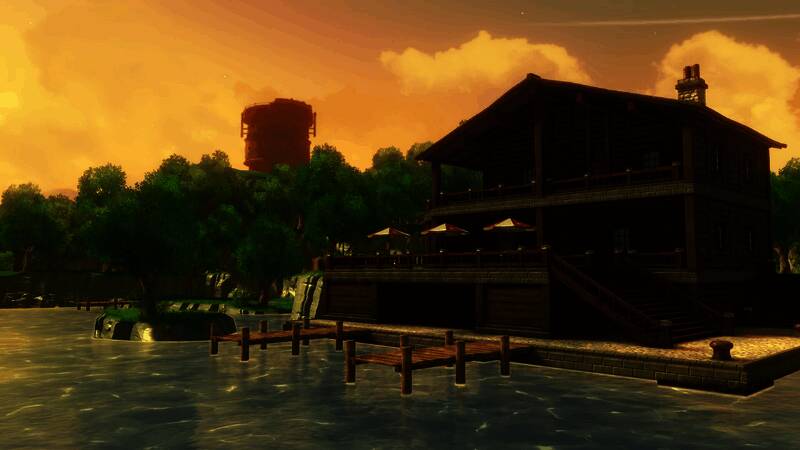 《英雄传说：空之轨迹the 1st》游戏截图7