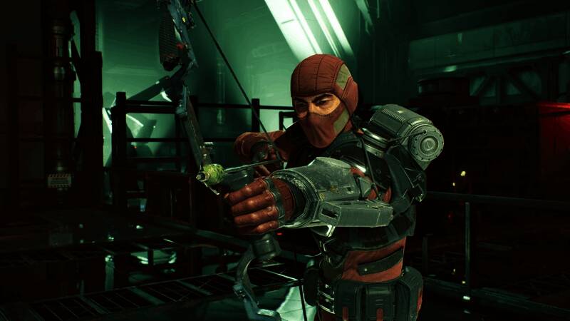 《杀戮空间3》游戏画面展示3