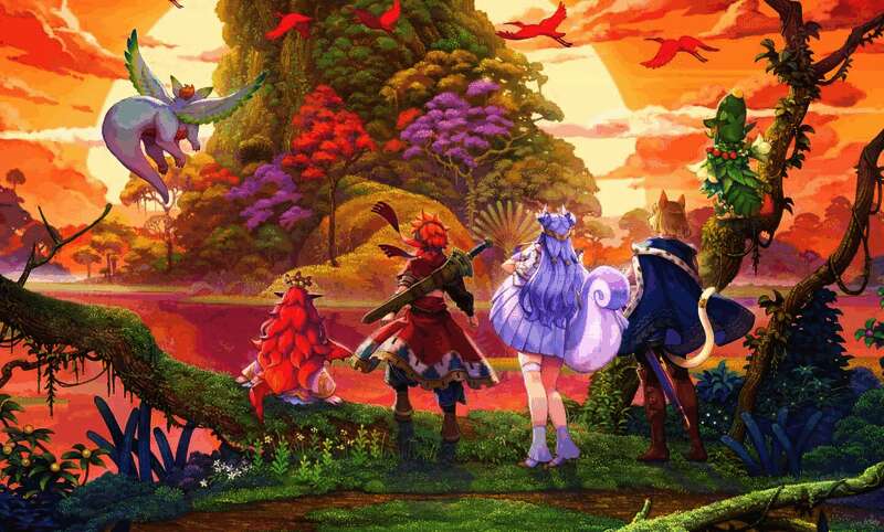 樱花工作室相关图片2