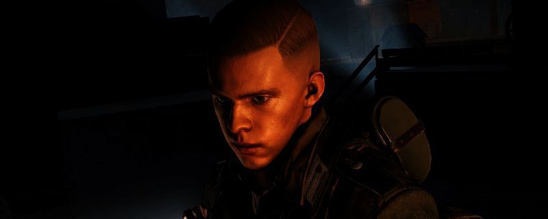 《狙击精英：抵抗》游戏画面