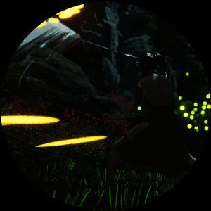 《公主与利刃》武器形态1