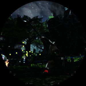 《公主与利刃》武器形态3