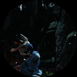 《公主与利刃》武器形态7