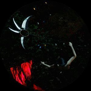 《公主与利刃》武器形态8