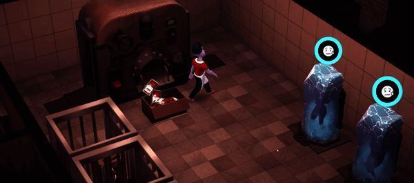 吸血鬼酒吧大亨游戏画面5