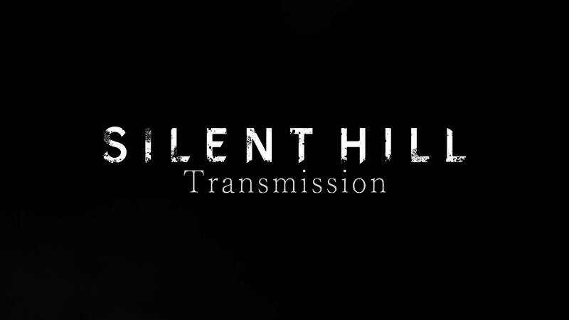 《寂静岭f》相关宣传图片