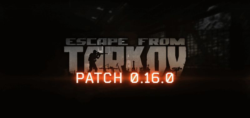 《逃离塔科夫》游戏相关画面
