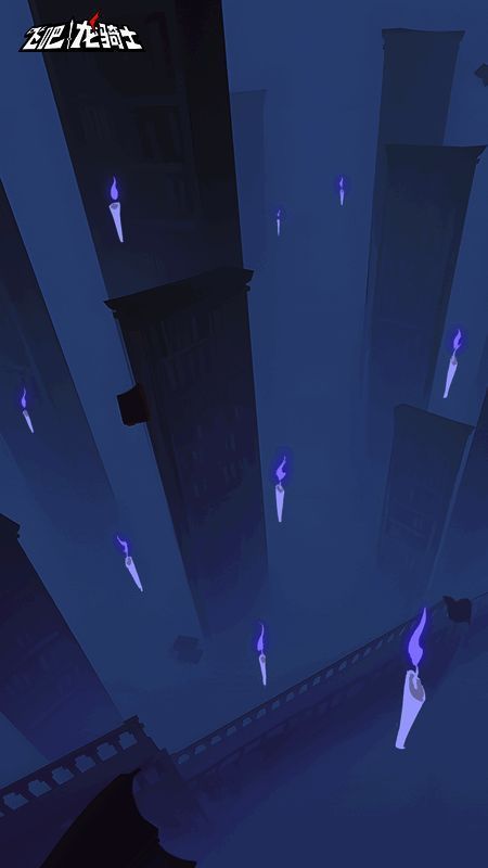 再临魔都主线剧情画面