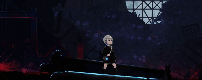 中层中央街道流浪巫女可能出现场景