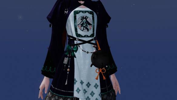 天刀手游春季资料片寻春活动图