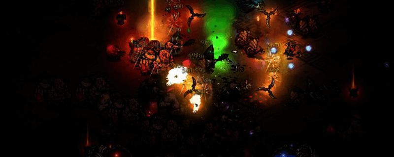 《巴别塔 ：混乱的幸存者》相关图片1