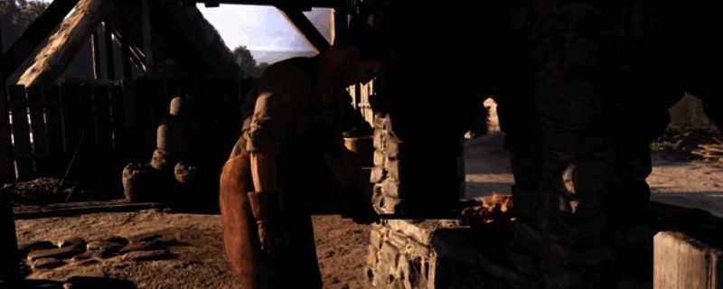 天国：拯救2游戏画面