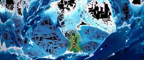 日向宁次化身咏春宗师游戏画面