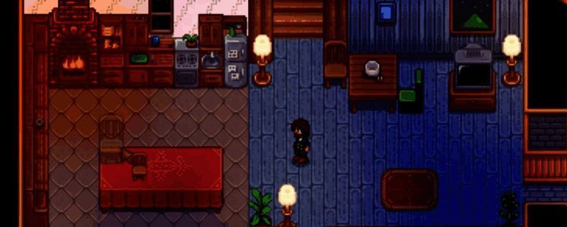 星露谷物语古物相关图片1