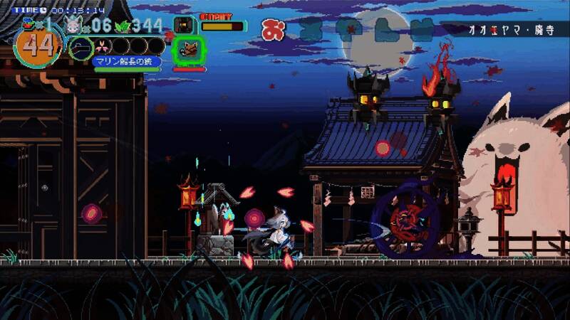 《FUBUKI》宣传图片3