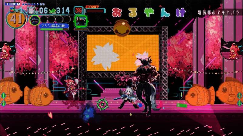 《FUBUKI》宣传图片4