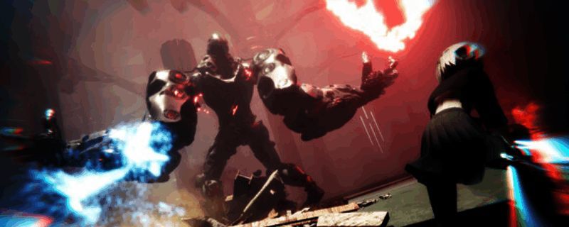 34EVERLAST游戏相关图片1