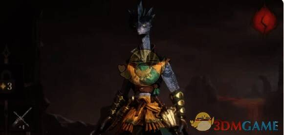 龙息神寂冰系阵容相关配图2