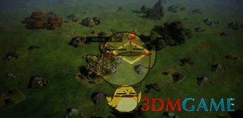 整军出征特性相关图片