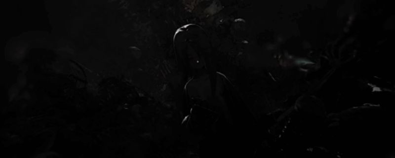 游戏相关场景图