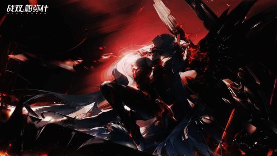 露娜·终焉宣传图