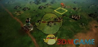 突袭疾行特性相关图片