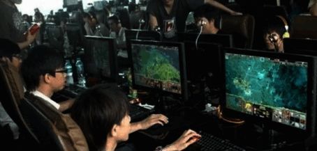 赛博斗蛐蛐相关图片1