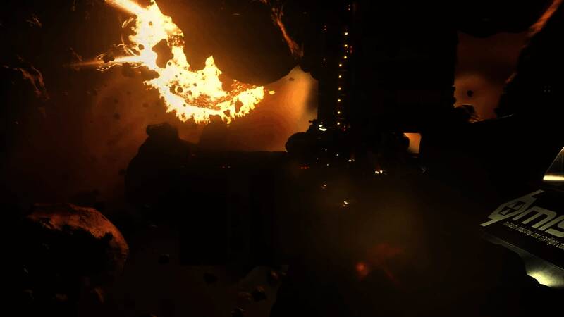 《星际公民》视频截图4