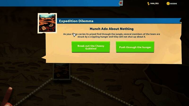 《双点博物馆》视频截图5