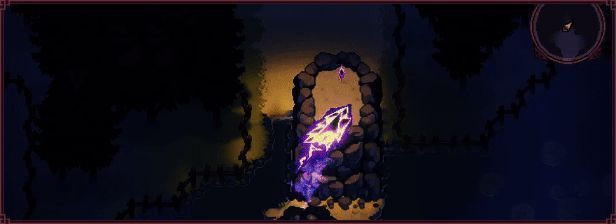 Aethermancer游戏画面11