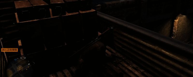 《狙击精英：抵抗》游戏相关画面