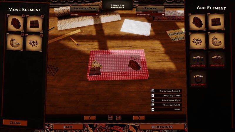 《巧克力工厂模拟》游戏画面4